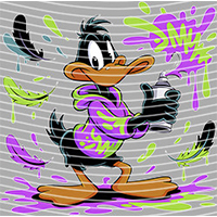 Cartoons and other-CO 2705